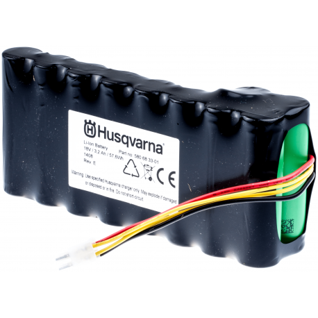 Batterie pour Husqvarna Automower 420