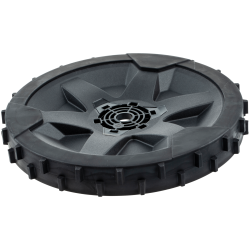 Roue arrière pour robot de tonte Automower 430 X