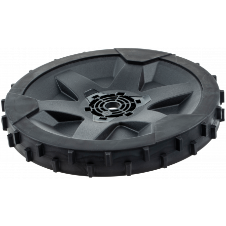 Roue arrière pour robot de tonte Automower 430 X Roue arrière pour robot de tonte Automower 430 X