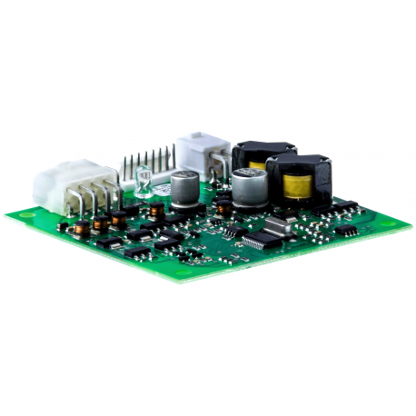 Carte electronique station de robot Automower 220 AC, 230 ACX et 265 ACX et Gardena R160 Carte electronique station de robot Automower 220 AC, 230 ACX et 265 ACX et Gardena R160