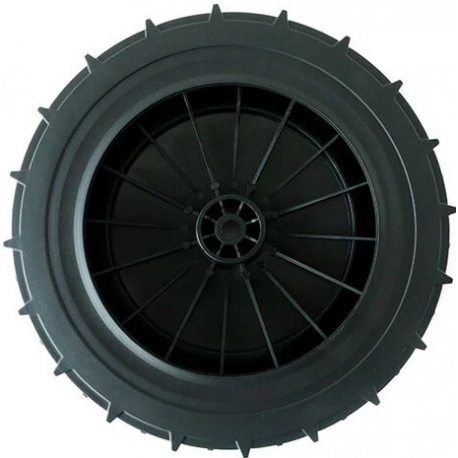 Roue arrière Viking MI 422.0 - À partir du n° MI 422.0/ P 4 36 326 484 Roue arrière Viking MI 422.0 - À partir du n° MI 422.0/ P 4 36 326 484