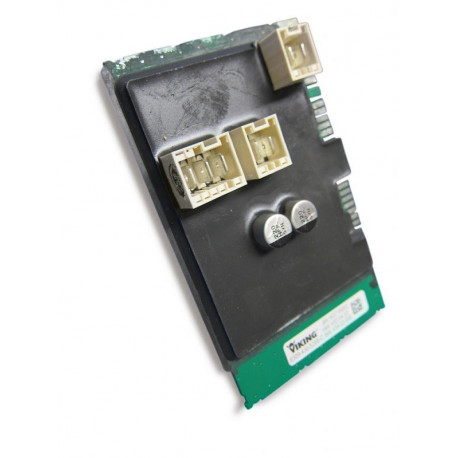Carte mere robot Viking MI 632.0 - entrainement DROIT