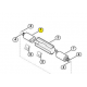 Moteur de traction pour robot iMow Viking MI 555.0 C