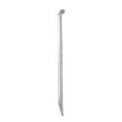 Piquets de fixation cable perimetrique Cub Cadet Lawnkeeper (x6) Piquets de fixation cable perimetrique Cub Cadet Lawnkeeper (x6)