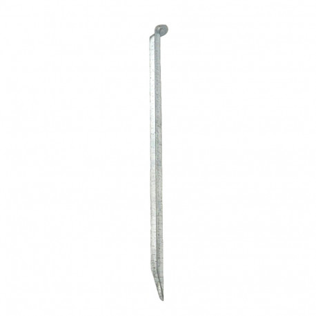 Piquets de fixation cable perimetrique Cub Cadet Lawnkeeper (x6) Piquets de fixation cable perimetrique Cub Cadet Lawnkeeper (x6)