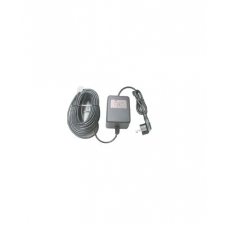 Alimentation exterieur (0.9 Ah) pour robot Lawnkeeper 500 Alimentation exterieur (0.9 Ah) pour robot Lawnkeeper 500