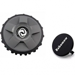 Roue arrière robot Cub Cadet Lawnkeeper 1800 Roue arrière robot Cub Cadet Lawnkeeper 1800