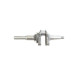 Vilebrequin pour GGP TRE0701, TRE0702 et TRE0801
