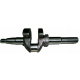 Vilebrequin pour moteur GGP WBE0704