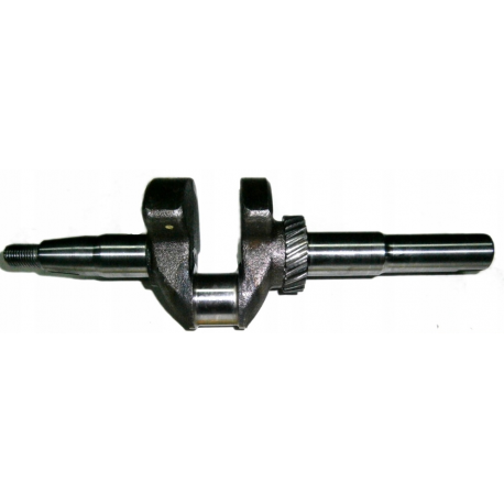 Vilebrequin pour moteur GGP WBE0704