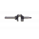 Arbre moteur pour GGP SV150 et M150