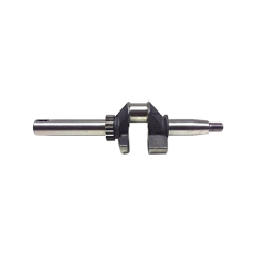 Arbre moteur pour GGP SV150 et M150