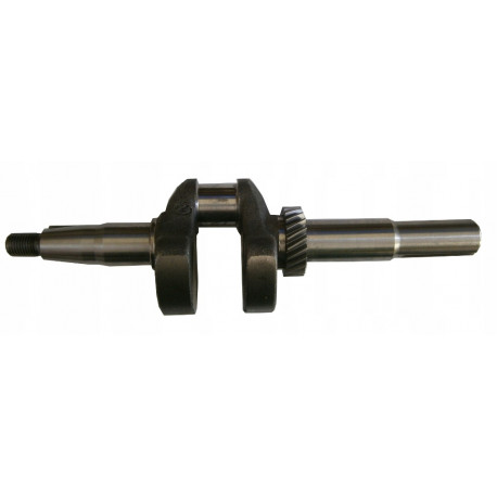 Vilebrequin moteur GGP WBE0701 Vilebrequin moteur GGP WBE0701