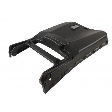 Couvercle bac de ramassage tondeuse fabrication GGP 43, 46, 48, 51 et 53 cm Couvercle bac de ramassage tondeuse fabrication GGP 43, 46, 48, 51 et 53 cm