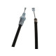 Cable de gaz Alpina H60, GGP HTJ 550, TH 24 et Mac Allister MHTP 245