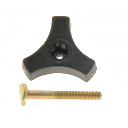 Ecrou de serrage de guidon pour tondeuse Murray MXMH625 Ecrou de serrage de guidon pour tondeuse Murray MXMH625