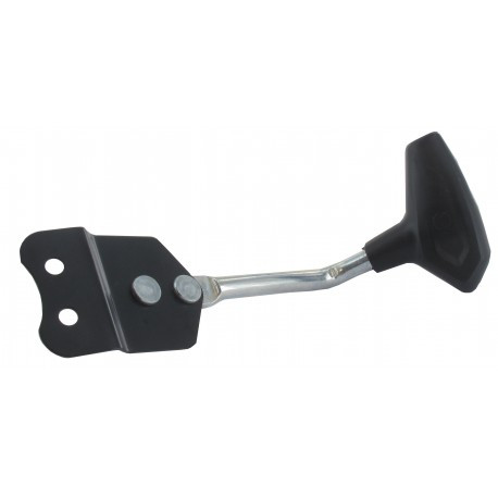 Levier reglage de hauteur de coupe pour tondeuse GGP EPL 424 TR Levier reglage de hauteur de coupe pour tondeuse GGP EPL 424 TR