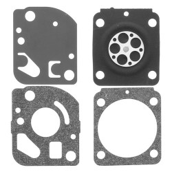 Kit carburateur pour taille haie Mc Culloch Super Lite 4528 Kit carburateur pour taille haie Mc Culloch Super Lite 4528