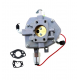 Carburateur moteur Briggs & Stratton bicylindre 16 HP