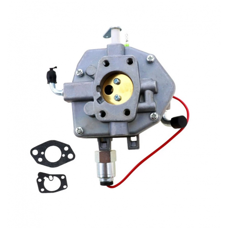 Carburateur moteur Briggs & Stratton bicylindre 16 HP Carburateur moteur Briggs & Stratton bicylindre 16 HP