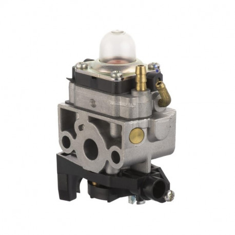 Kit Carburateur 16100-ZL0-D66 Pour Honda EU3000i - Compatible Kipor 3000/3500, Predator - Avec Moteur Pas à Pas De Ralenti
