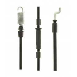 Cable traction pour Greatland GL TO 139T 46N et TO 139T 46N AC SP RC Cable traction pour Greatland GL TO 139T 46N et TO 139T 46N AC SP RC