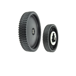 Roue arrière tondeuse MTD Optima 53 SPHHW, Optima 46 SPBHW, Advance 53 SPKHW et Advance 53 SPBIHW