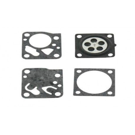 Kit carburateur Alpina PROF40, PROF45 et PROF41 Kit carburateur Alpina PROF40, PROF45 et PROF41