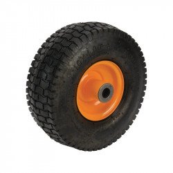 Roue avant autoportée Mc Culloch M95-66X, M95-66XC Roue avant autoportée Mc Culloch M95-66X, M95-66XC