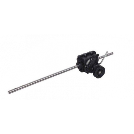 Boitier de traction France Reducteur pour tondeuse GGP Boitier de traction France Reducteur pour tondeuse GGP