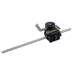 Boitier transmission tondeuse GGP TU454 TR et TU454 TRE Boitier transmission tondeuse GGP TU454 TR et TU454 TRE