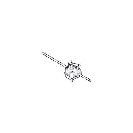 Boitier transmission tondeuse GGP TU454 TR 4S et TU454 TRE 4S Boitier transmission tondeuse GGP TU454 TR 4S et TU454 TRE 4S