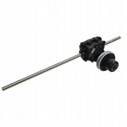Boitier tondeuse GGP MCS504 TR 4S et MCS504 TRE 4S Boitier tondeuse GGP MCS504 TR 4S et MCS504 TRE 4S