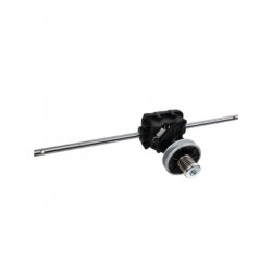 Boitier transmission tondeuse GGP MC534 TR 4S Boitier transmission tondeuse GGP MC534 TR 4S