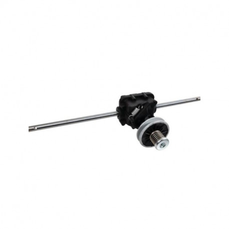 Boitier transmission tondeuse GGP MC534 TR 4S Boitier transmission tondeuse GGP MC534 TR 4S
