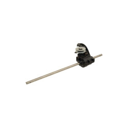 Boitier transmission tondeuse Flymo FL521 D, FL510 DE, FL510 D Boitier transmission tondeuse Flymo FL521 D, FL510 DE, FL510 D