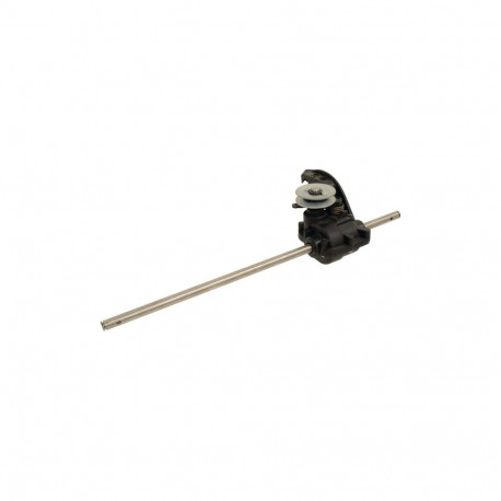 Boitier transmission tondeuse Flymo FL521 D, FL510 DE, FL510 D Boitier transmission tondeuse Flymo FL521 D, FL510 DE, FL510 D
