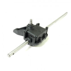 Boitier entrainement tondeuse gazon Gardol G553CME Boitier entrainement tondeuse gazon Gardol G553CME
