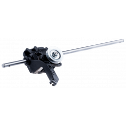 Boitier transmission tondeuse Mc Culloch M56-675 SMDW, MC55O F, MC625 F(X) Boitier transmission tondeuse Mc Culloch M56-675 SMDW, MC55O F, MC625 F(X)