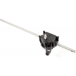 Boitier transmission tondeuse Mc Culloch M56-190 APX Boitier transmission tondeuse Mc Culloch M56-190 APX