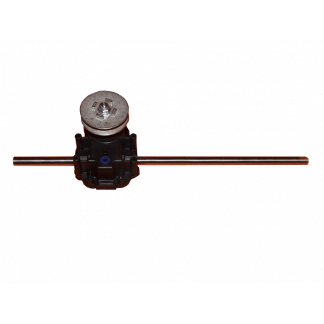 Boitier de traction tondeuse MTD 42-46 cm