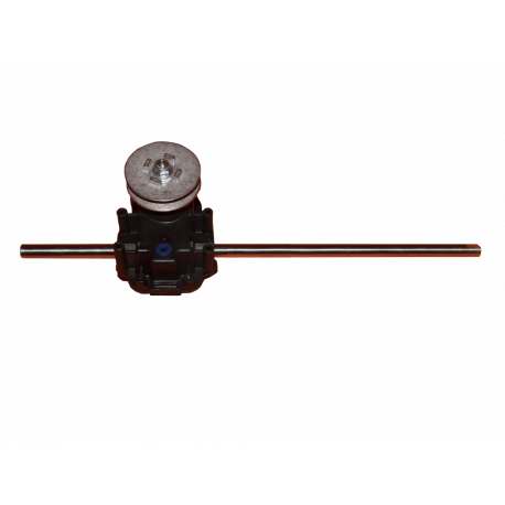 Boitier de traction tondeuse MTD 42-46 cm Boitier de traction tondeuse MTD 42-46 cm