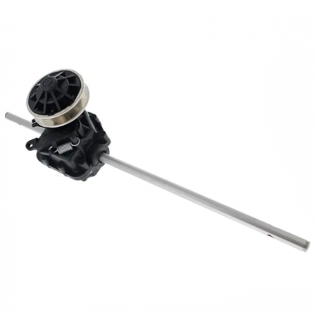 Boitier traction Viking MB 650.0, MB 650.1, MB 655.0, MB 655.1 Boitier traction Viking MB 650.0, MB 650.1, MB 655.0, MB 655.1