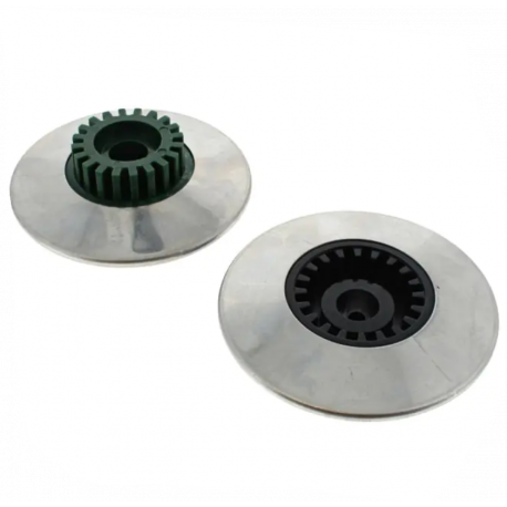 Poulie transmission variateur vitesse Viking MB 655.3 V, MB 655.3 VS Poulie transmission variateur vitesse Viking MB 655.3 V, MB 655.3 VS