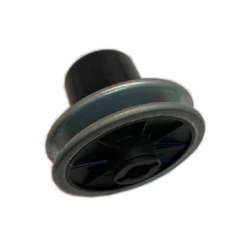 Poulie boitier traction pour tondeuse Sterwins 55 HT Inox 3IN1 HW (X)