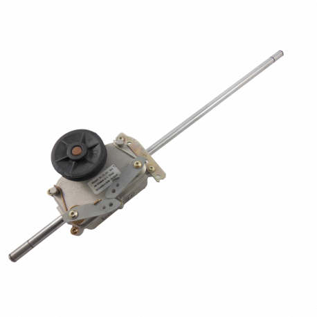 Boitier de traction pour tondeuse Sterkins 57 HT Inox Boitier de traction pour tondeuse Sterkins 57 HT Inox