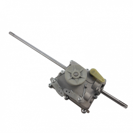 Boitier traction tondeuse Marina AK 57 S 3V, GT 57 S 3V, MX 57 S 3V Boitier traction tondeuse Marina AK 57 S 3V, GT 57 S 3V, MX 57 S 3V