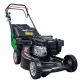 Tondeuse carter fonte d'aluminium Active 5400 SB