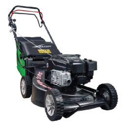 Tondeuse carter fonte d'aluminium Active 5400 SB