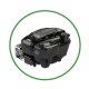 moteur Tondeuse carter fonte d'aluminium Active 5400 SB